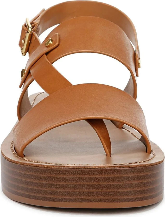 Genova Slingback Platform Sandal - Image 4
