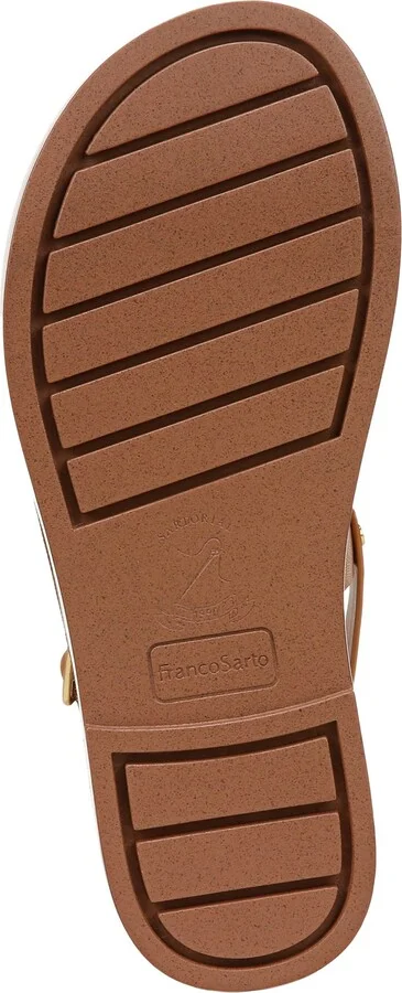 Genova Slingback Platform Sandal - Image 6