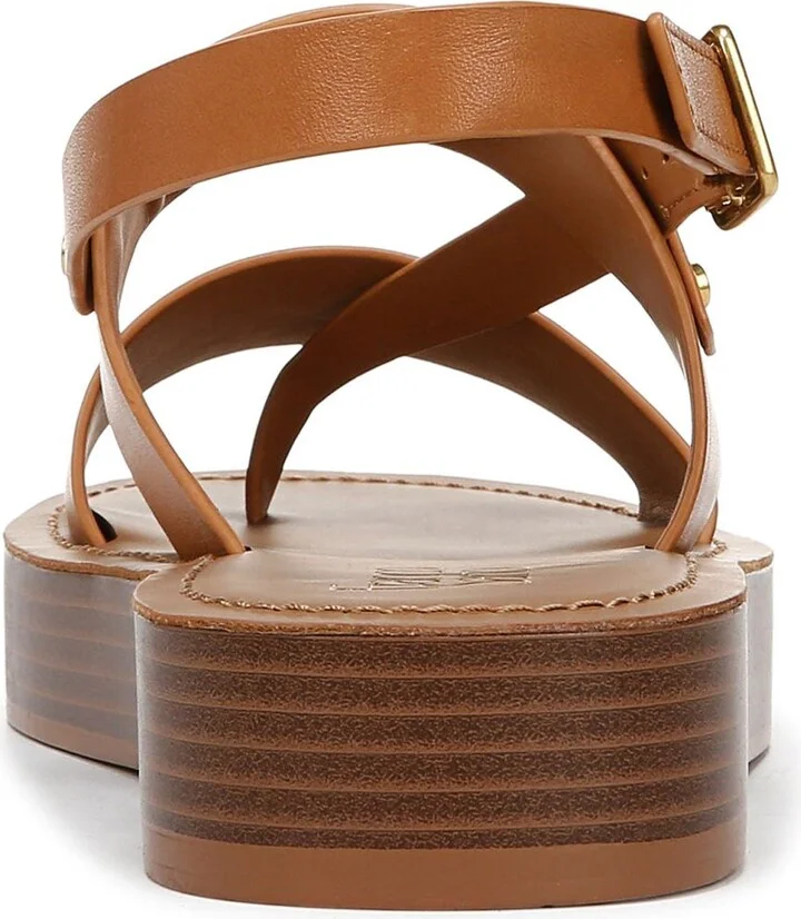 Genova Slingback Platform Sandal - Image 7
