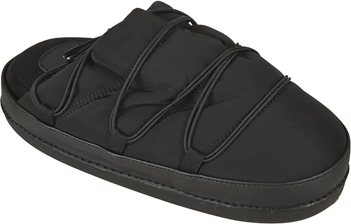 Gentanie Mules - Image 2