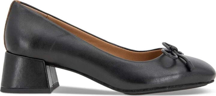 Gentel Souls Women's Lancine Pumps - Image 2
