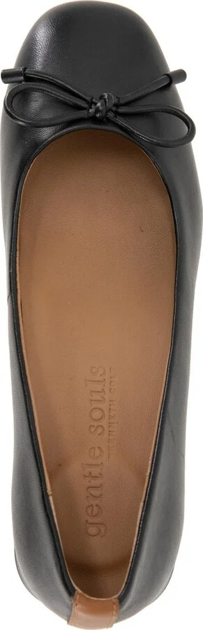 Gentel Souls Women's Lancine Pumps - Image 4