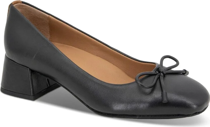 Gentel Souls Women's Lancine Pumps