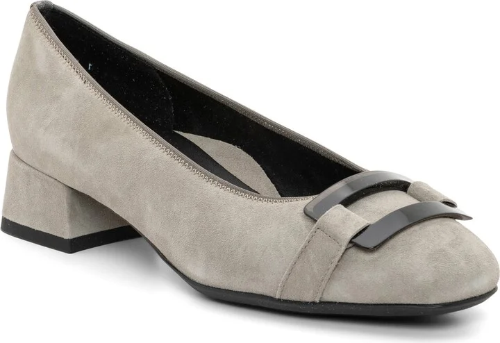 Gentian Pump