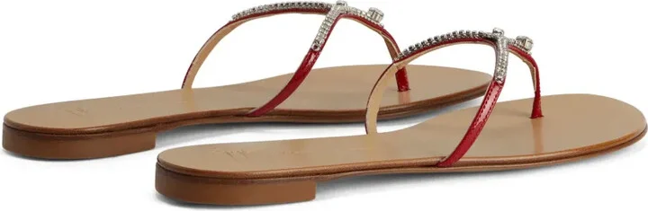 Gentille pantent sandals - Image 3
