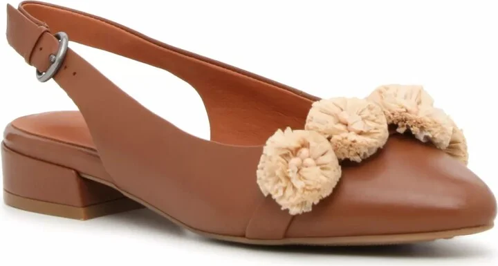 Gentle Souls by Kenneth Cole Anana Flat