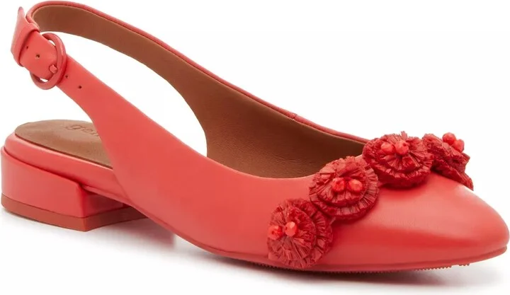 Gentle Souls by Kenneth Cole Anana Flat