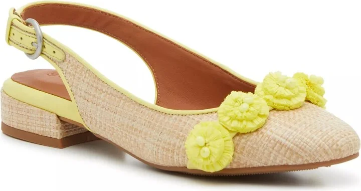 Gentle Souls by Kenneth Cole Anana Flat