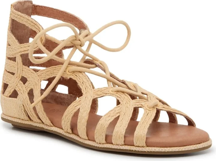 Gentle Souls by Kenneth Cole Break My Heart Sandal