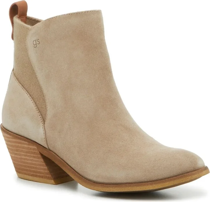 Gentle Souls by Kenneth Cole Clint Bootie