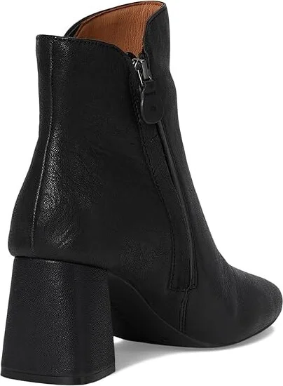 Gentle Souls by Kenneth Cole Danbury Women's Boots Black Leather : 11 M - Image 4