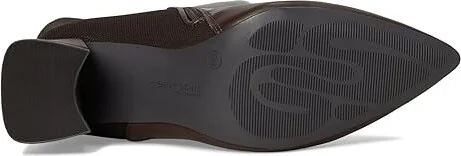 Gentle Souls by Kenneth Cole Dionne 5050 Boot Women's Boots Chocolate Leather : 5.5 M - Image 3
