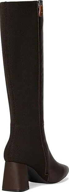 Gentle Souls by Kenneth Cole Dionne 5050 Boot Women's Boots Chocolate Leather : 5.5 M - Image 4