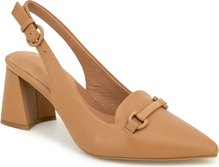 Gentle Souls by Kenneth Cole Dionne Pump