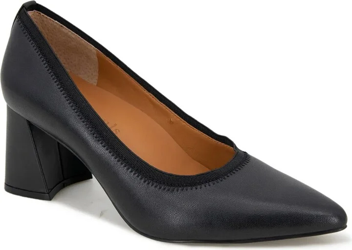 Gentle Souls by Kenneth Cole Dionne Pump