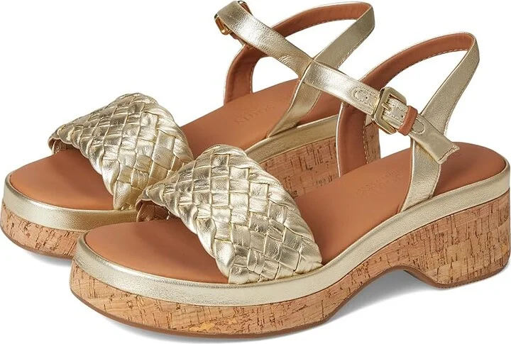 Platino Leather