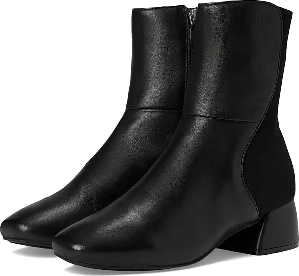 Black Leather