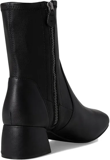 Gentle Souls by Kenneth Cole Emily Women's Boots Black : 7 M, Leather - Image 4