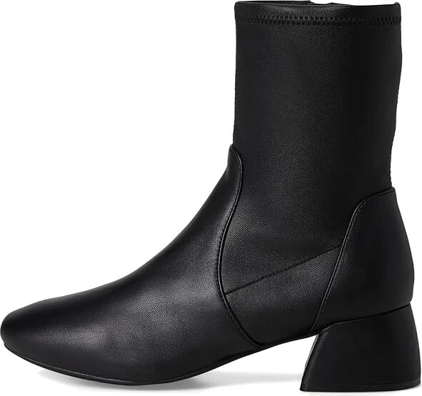 Gentle Souls by Kenneth Cole Emily Women's Boots Black : 7 M, Leather - Image 6