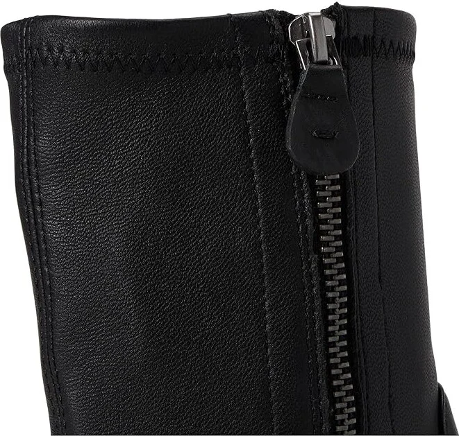 Gentle Souls by Kenneth Cole Emily Women's Boots Black : 7 M, Leather - Image 7