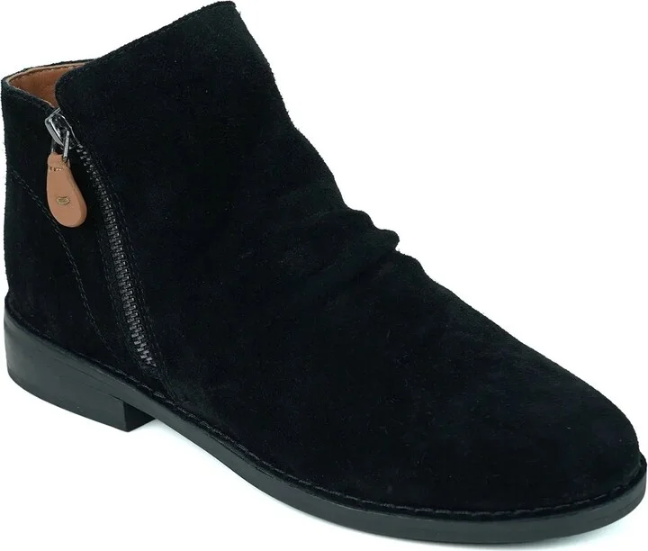 Gentle Souls by Kenneth Cole Emma Bootie
