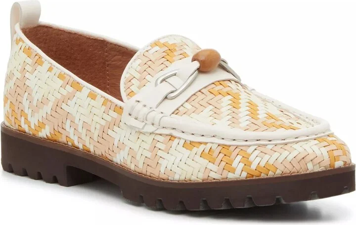 Gentle Souls by Kenneth Cole Eugene Loafer