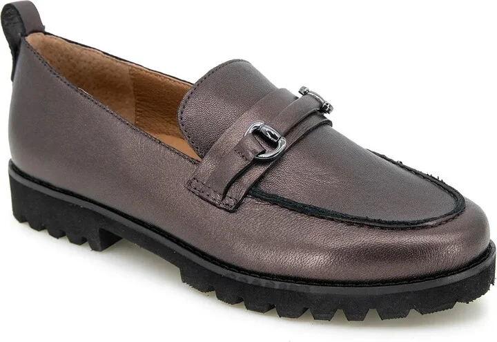 Gentle Souls by Kenneth Cole Eugene Loafer