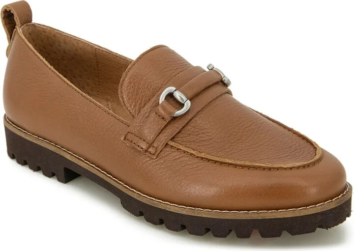 Gentle Souls by Kenneth Cole Eugene Loafer