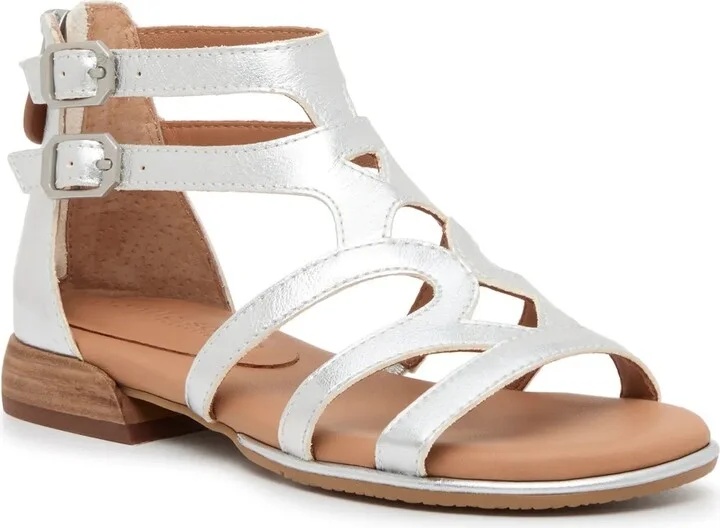 Gentle Souls by Kenneth Cole Hallie Sandal