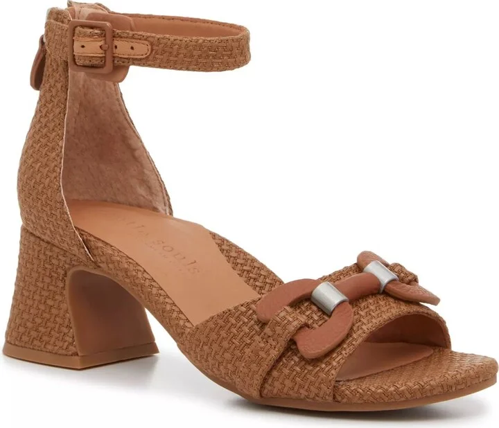 Gentle Souls by Kenneth Cole Iona Sandal
