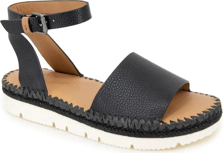 Gentle Souls by Kenneth Cole Lucille Platform Sandal