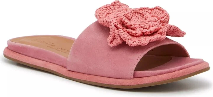 Gentle Souls by Kenneth Cole Lucy Sandal