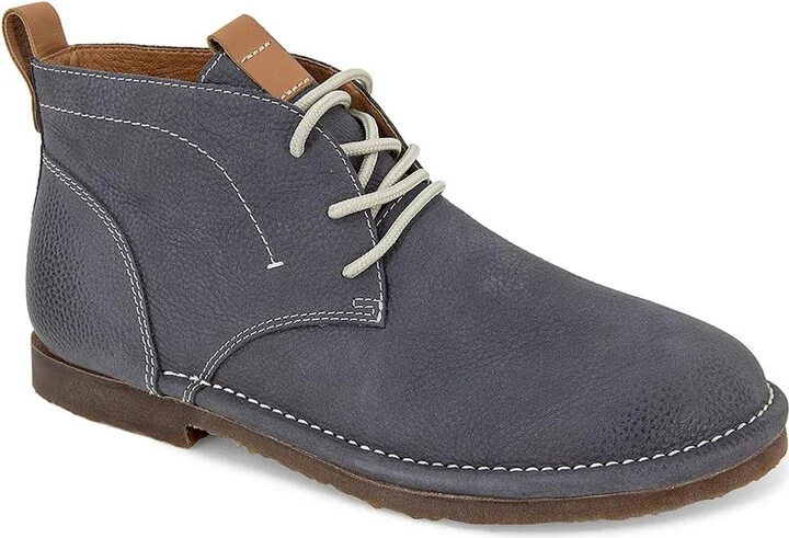 Gentle Souls by Kenneth Cole Men's Albert Chukka Boot