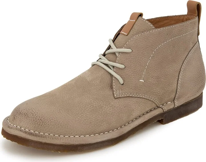 Gentle Souls by Kenneth Cole Men's Albert Chukka Boot
