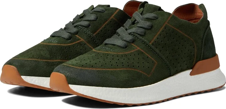 Gentle Souls by Kenneth Cole Men's Laurence Jogger Sneaker