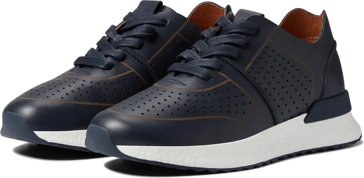 Gentle Souls by Kenneth Cole Men's Laurence Jogger Sneaker