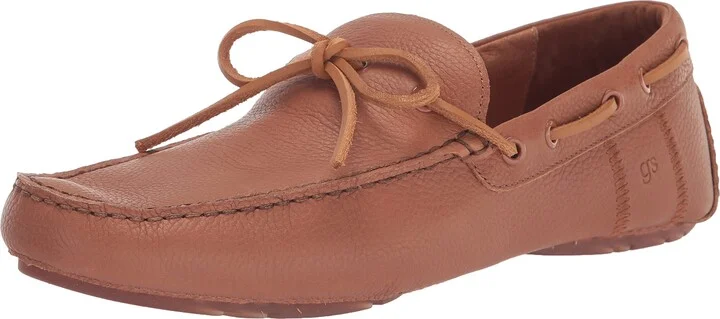 Gentle Souls by Kenneth Cole MENS Men's NYLE Driver Boat Slipper