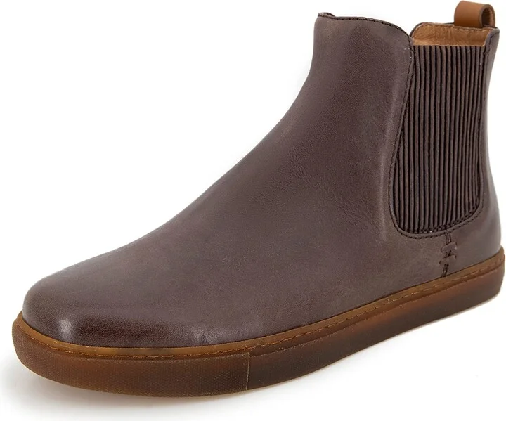 Gentle Souls by Kenneth Cole Men's Nyle Chelsea Boot
