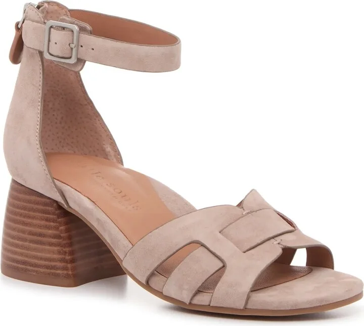 Gentle Souls by Kenneth Cole Myla Sandal