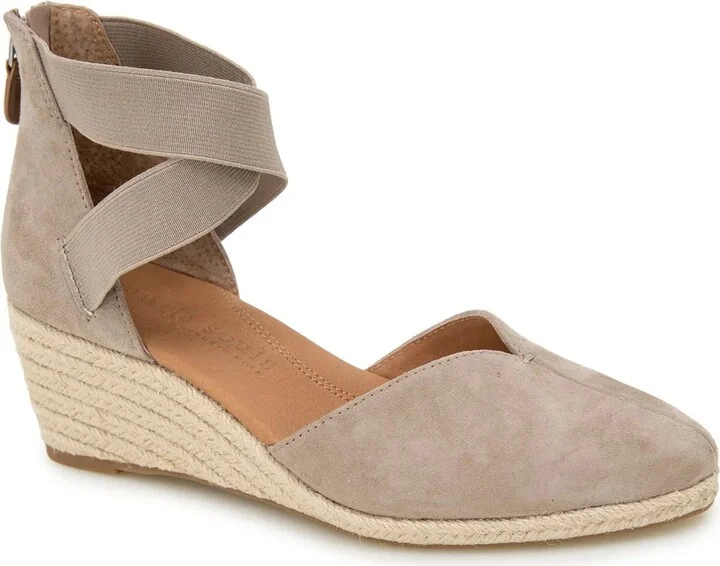 Mushroom Grey