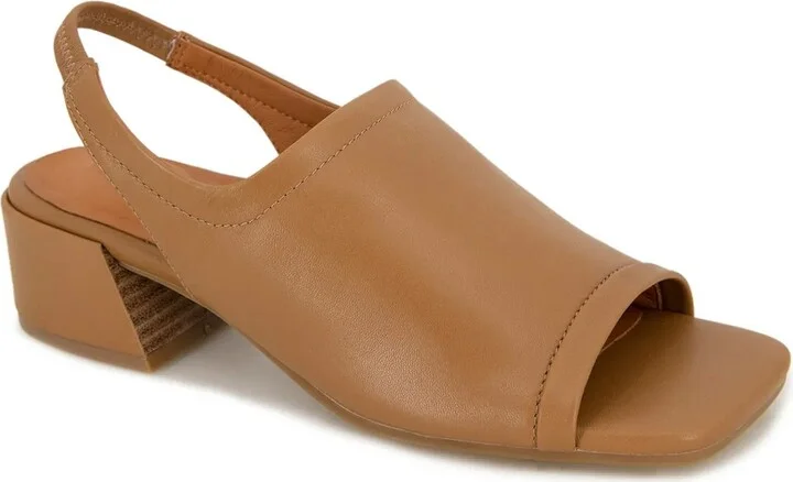 Camel Leather