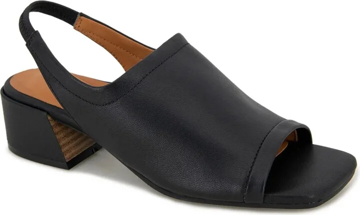 Gentle Souls by Kenneth Cole Penny Sandal