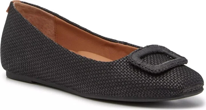Gentle Souls by Kenneth Cole Sailor Ballet Flat