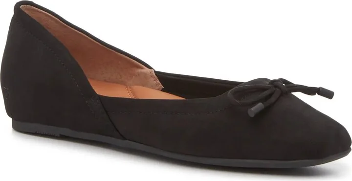 Gentle Souls by Kenneth Cole Sailor Wedge SlipOn