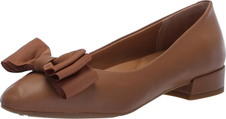 Camel Leather