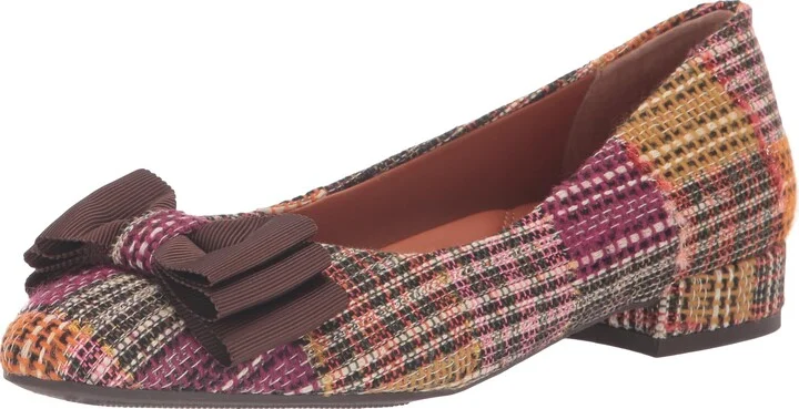 Gentle Souls by Kenneth Cole Women's Atlas Flat Platform