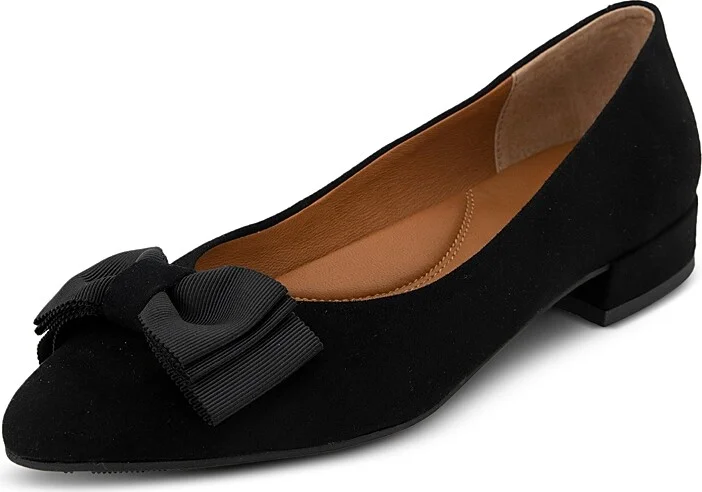 Gentle Souls by Kenneth Cole Women's Atlas Slip On Embellished Flats