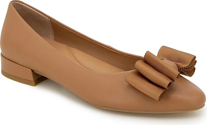 Gentle Souls by Kenneth Cole Women's Atlas Slip On Embellished Flats