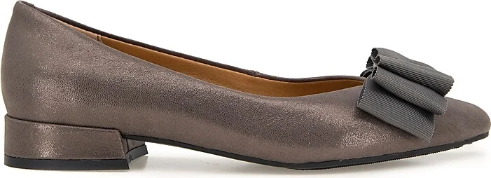 Gentle Souls by Kenneth Cole Women's Atlas Slip On Embellished Flats
