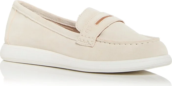 Gentle Souls by Kenneth Cole Women's Bailey Flats